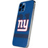 NFL New York Giants Double Vision iPhone 12 Pro Max Skin